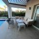 KUBA LuXuS - VillA in Sahl hashesh-hurghada, Hurghada (fotografie 5)
