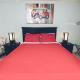 Fifth Dimension Room 1, Crestone (фото 8)