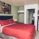 Fifth Dimension Room 1, Crestone