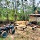 Sambrama Wood house, Madikeri - Foto 10