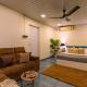Ekostay Gold - Olive Crest Villa - Spacious Lawn, Lonavala - Fotografie 9