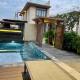Big Star Villas, Cam Ranh