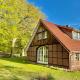 Ferienhaus am Wingster Wald (Alleinlage), Wingst - Photo 1
