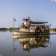 The Sturt Stay, Mulwala (fotografie 10)
