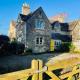 Beautiful Character Cottage in the Country