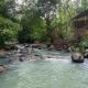 Tiu Ronton River , Bungalows Camping and Trekking, Pawenang - Fotografie 7