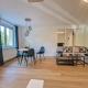 FeelHome-Donau-6 Gäste-WiFi-Smart TV, Vienne - Photo 8