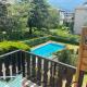 Appartamento del CONTE a Merano, con piscina e posto auto, leggere attentamente le info o chiamare direttamente l'host!, Мерано - Фото 1