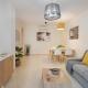 C14 Wonderfull central 3 bedrooms, Málaga - Foto 3
