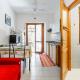 GuestHost - Il Mandorleto Villasimius Roomy Apt, Villasimius