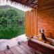 The Hub Erawan Resort, Chongsadao