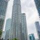 1 min to KLCC Twin Tower, Kuala Lumpur - Fotografie 1