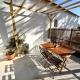 Pine & Apple Beach House
