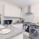 3BR Home with Driveway Leamington Spa Town Centre, Leamington - Fotografie 3