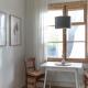 Lovely 1-bedroom apartment in the heart of Tallinn, Tallin (zdjęcie 5)