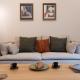 LIV - Modern Heavenly Retreat in Exarcheia, Athen - Foto 10
