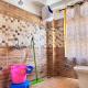 Green Tara Mud House by StayApart, Kaza - Foto 4
