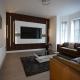 Luxury 6 Bed near city centre with Cinema Room & games room plus 5 bathrooms, Manchester - Photo 1