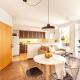 Spacious 2BR in Urquiza - Near Subte, Buenos Aires - Fotografie 1