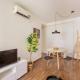 Spacious 2BR in Urquiza - Near Subte, Buenos Aires - Fotografie 6