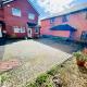 Tanglewood Close, 3 Bedroom house, Abergavenny with private parking, - Fotografie 6