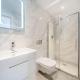 Amazing 3 Bedroom Flat in the Heart of Wimbledon, Londýn - Fotografie 9