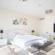 JBR - Al Fattan Marine 5 Star Residences, Panoramic Sea View By Gardenia Suites, Dubaj - Fotografie 7