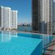 Icon Brickell, W Hotel - 2BR, Prime Location, Pool - Miami - Photo 7