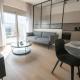 Modern 7th-floor apartment with city view (FORM_G2), Athen - Foto 4