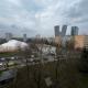 Hoa Stay - metro station Pankrac, Praga - Foto 6