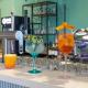 Holiday Inn-the niu, Wave Karlsruhe Oststadt by IHG, Karlsruhe - Foto 7