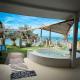 ASAS DEL MAR - SUITES, Canoa Quebrada - Fotografie 1