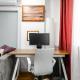 Bright & Central 1BD Flat - Dedicated Work Space by Flat Mаnager, Sofia - Photo 5