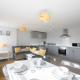 Beautiful, Spacious 1 bed flat Brentwood - Zdjęcie 4