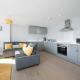 Beautiful, Spacious 1 bed flat Brentwood - Zdjęcie 9