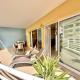 Lovely beachfront apartment with Aircon/WIFI, Portimão - Fotografie 4