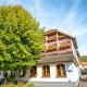 Hotel Restaurant Lamm Hebsack, Remshalden