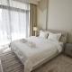 Experience Bliss 1BR Haven with Stunning Sea Views - 50AB1, Dubaj - Fotografie 9
