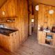 Resort & Glamping Terre di Sacra in Toscana, Капальбио (фото 10)
