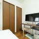 Rooms箱崎 Fukuoka - Foto 10