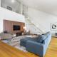 WHome Lisbon Skyline Penthouse Luxury Living View, AC & Elevator, Lisbonne - Photo 1