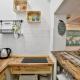 Charming Studio with Bistro Kitchen, Budapest - Foto 5
