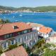 Hotel San Giorgio, Vis (Lissa)