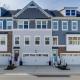 3 Mi to Ocean City Boardwalk Townhome with 2 Decks Berlin - Foto 3