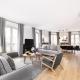 LivinParis - Luxury A/C 3 Bedrooms Opera III, Paris - Foto 1
