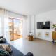 Apartment in the heart of Fañabe area Adeje - Fotografie 4