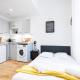 Charming City Center Studio 108, Nice - Fotografie 9
