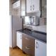 Apartamento Suite mais 2 QTS Espaçoso Ar Cond SQ21, Maringá - Foto 7
