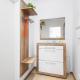 Apartment Kozielska z pięknym ogrodem i tarasem, Hlivice (fotografie 5)