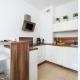Apartment Kozielska z pięknym ogrodem i tarasem, Hlivice (fotografie 2)